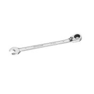   STANLEY Irányváltós racsnis csillag-villáskulcs 8 mm csúszásmentes                                    FMMT13081-0