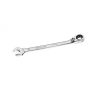   STANLEY Irányváltós racsnis csillag-villáskulcs 11 mm csúszásmentes                                   FMMT13084-0