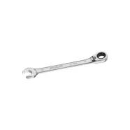   STANLEY Irányváltós racsnis csillag-villáskulcs 13 mm csúszásmentes                                   FMMT13086-0