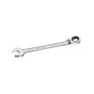   STANLEY Irányváltós racsnis csillag-villáskulcs 18 mm csúszásmentes                                   FMMT13095-0