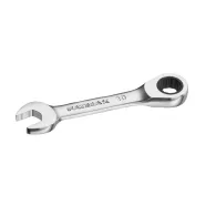   STANLEY Racsnis rövid csillag-villáskulcs 10 mm csúszásmentes                                         FMMT13098-0