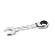   STANLEY Racsnis rövid csillag-villáskulcs 12 mm csúszásmentes                                         FMMT13109-0