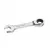 STANLEY Racsnis rövid csillag-villáskulcs 12 mm csúszásmentes                                         FMMT13109-0