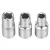 STANLEY FATMAX 1/4ĺĺ dugókulcs készlet 3 részes (5-6-7mm)                                             FMMT17090-0
