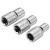 STANLEY FATMAX 1/4ĺĺ dugókulcs készlet 3 részes (5-6-7mm)                                             FMMT17090-0