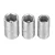 STANLEY FATMAX 1/4ĺĺ dugókulcs készlet 3 részes (8-9-10mm)                                            FMMT17091-0