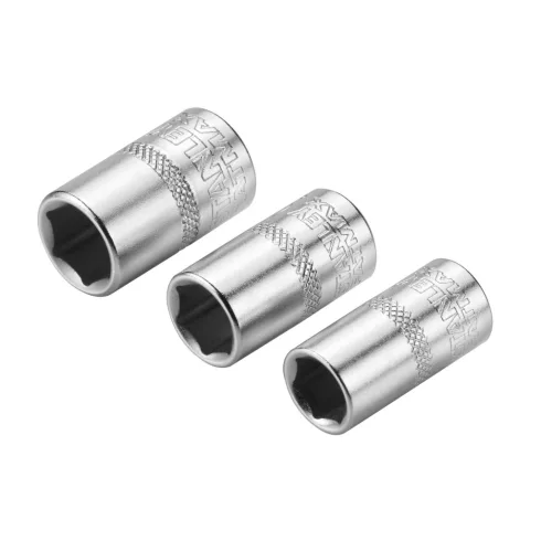STANLEY FATMAX 1/4ĺĺ dugókulcs készlet 3 részes (8-9-10mm)                                            FMMT17091-0