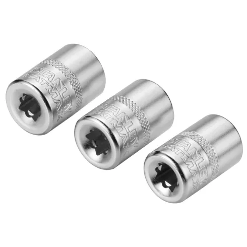 STANLEY FATMAX 1/4ĺĺ dugókulcs készlet 3 részes (11-12-13mm)                                          FMMT17092-0
