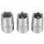 STANLEY FATMAX 1/2ĺĺ dugókulcs készlet 3 részes (14-15-16mm)                                          FMMT17093-0