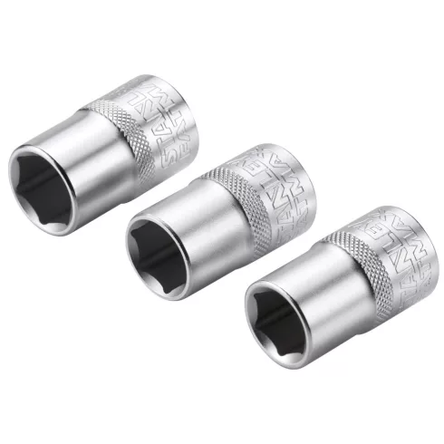 STANLEY FATMAX 1/2ĺĺ dugókulcs készlet 3 részes (14-15-16mm)                                          FMMT17093-0