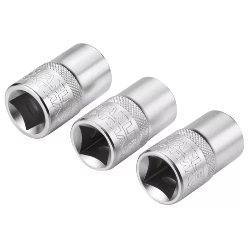 STANLEY FATMAX 1/2ĺĺ dugókulcs készlet 3 részes (14-15-16mm)                                          FMMT17093-0