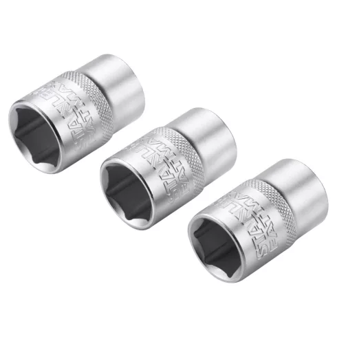 STANLEY FATMAX 1/2ĺĺ dugókulcs készlet 3 részes (17-18-19mm)                                          FMMT17094-0