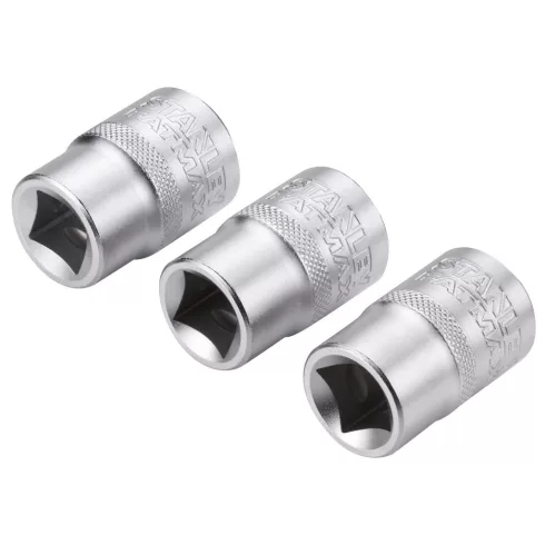 STANLEY FATMAX 1/2ĺĺ dugókulcs készlet 3 részes (17-18-19mm)                                          FMMT17094-0