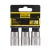 STANLEY FATMAX 1/2ĺĺ dugókulcs készlet 3 részes (17-18-19mm)                                          FMMT17094-0
