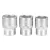 STANLEY FATMAX 1/2ĺĺ dugókulcs készlet 3 részes (21-22-24mm)                                          FMMT17095-0