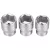 STANLEY FATMAX 1/2ĺĺ dugókulcs készlet 3 részes (21-22-24mm)                                          FMMT17095-0