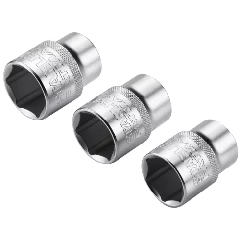 STANLEY FATMAX 1/2ĺĺ dugókulcs készlet 3 részes (21-22-24mm)                                          FMMT17095-0