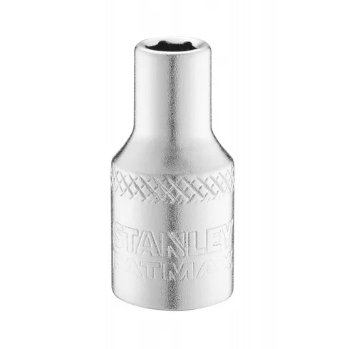 STANLEY 1/4' drive 6p dugókulcs 4,5 mm                                                                FMMT17186-0