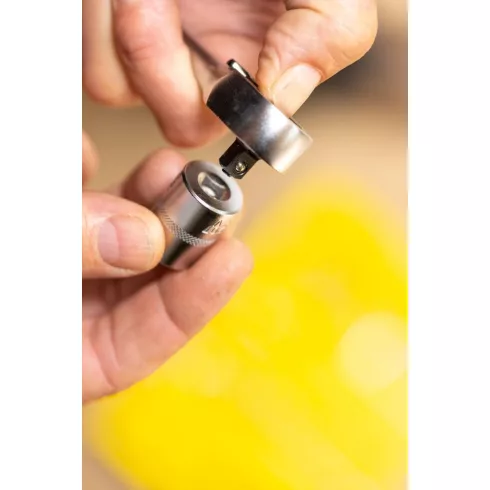 STANLEY 1/4' drive 6p dugókulcs 7 mm                                                                  FMMT17192-0