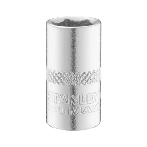 STANLEY 1/4' drive 6p dugókulcs 9 mm                                                                  FMMT17194-0