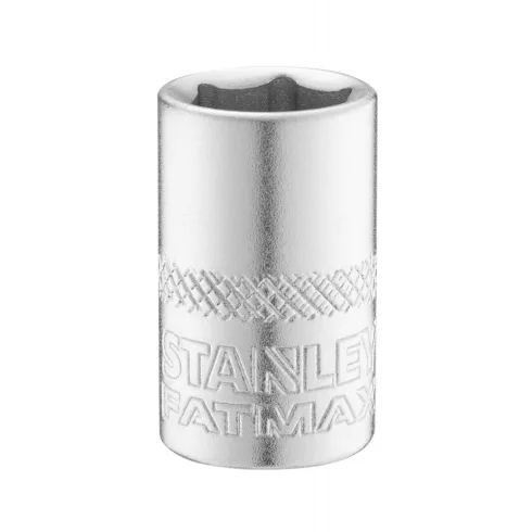STANLEY 1/4' drive 6p dugókulcs 10 mm                                                                 FMMT17195-0