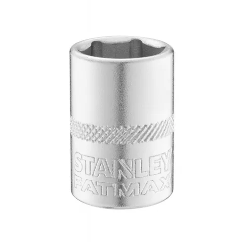STANLEY 1/4' drive 6p dugókulcs 12 mm                                                                 FMMT17197-0