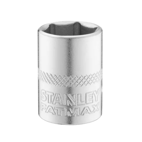 STANLEY 1/4' drive 6p dugókulcs 13 mm                                                                 FMMT17198-0