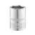 STANLEY 1/4' drive 6p dugókulcs 13 mm                                                                 FMMT17198-0