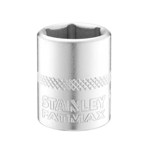 STANLEY 1/4' drive 6p dugókulcs 14 mm                                                                 FMMT17207-0
