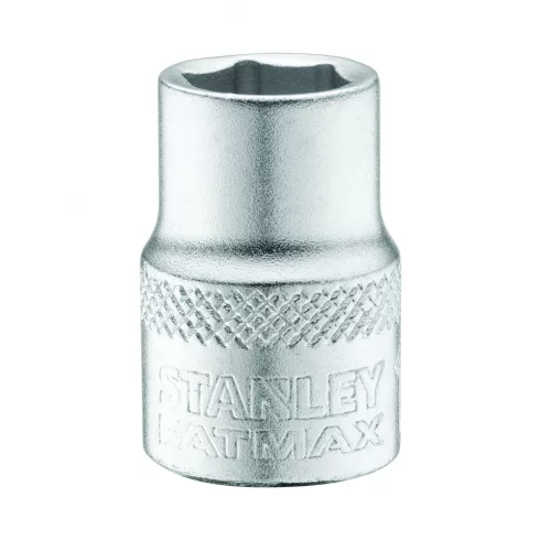 STANLEY 3/8' drive 6p dugókulcs 10 mm                                                                 FMMT17210-0