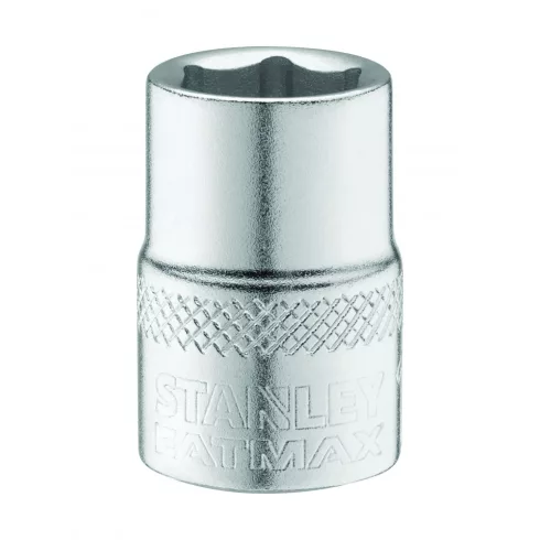 STANLEY 3/8' drive 6p dugókulcs 11 mm                                                                 FMMT17211-0