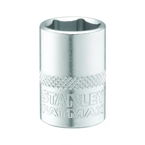 STANLEY 3/8' drive 6p dugókulcs 12 mm                                                                 FMMT17212-0