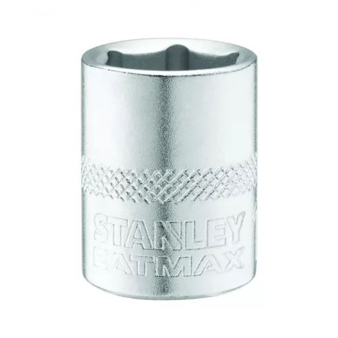 STANLEY 3/8' drive 6p dugókulcs 14 mm                                                                 FMMT17214-0