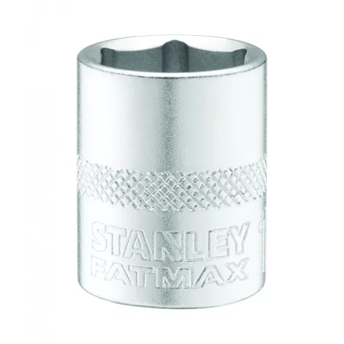 STANLEY 3/8' drive 6p dugókulcs 15 mm                                                                 FMMT17215-0