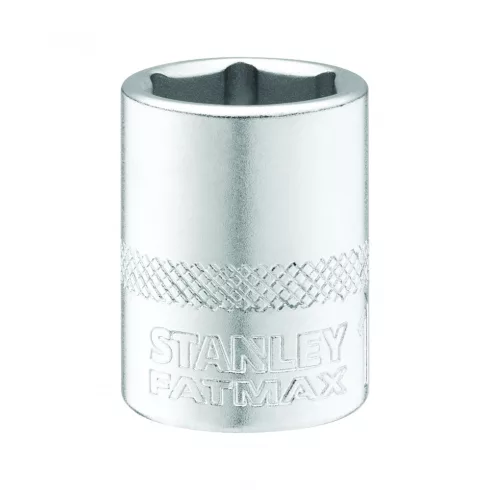 STANLEY 3/8' drive 6p dugókulcs 16 mm                                                                 FMMT17216-0