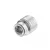 STANLEY 3/8' drive 6p dugókulcs 19 mm                                                                 FMMT17219-0