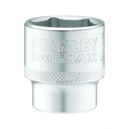 STANLEY 3/8' drive 6p dugókulcs 20 mm                                                                 FMMT17220-0