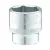 STANLEY 3/8' drive 6p dugókulcs 21 mm                                                                 FMMT17221-0