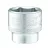 STANLEY 3/8' drive 6p dugókulcs 22 mm                                                                 FMMT17222-0