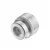 STANLEY 3/8' drive 6p dugókulcs 24 mm                                                                 FMMT17224-0