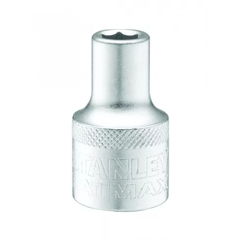 STANLEY 1/2' drive 6p dugókulcs 8 mm                                                                  FMMT17227-0