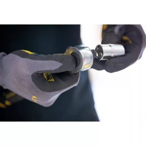 STANLEY 1/2' drive 6p dugókulcs 8 mm                                                                  FMMT17227-0