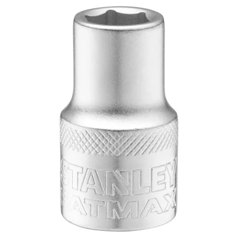 STANLEY 1/2' drive 6p dugókulcs 11 mm                                                                 FMMT17230-0