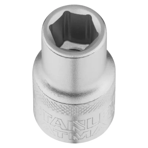 STANLEY 1/2' drive 6p dugókulcs 11 mm                                                                 FMMT17230-0