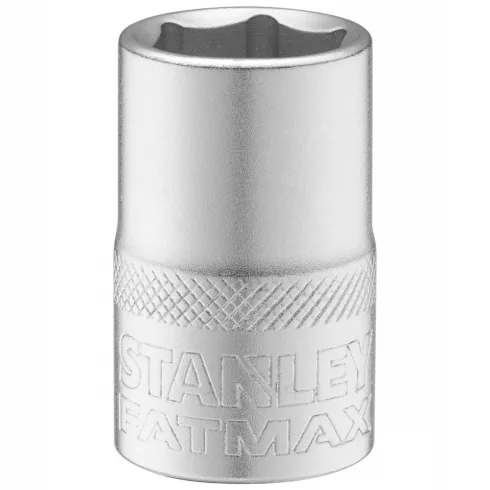 STANLEY 1/2' drive 6p dugókulcs 16 mm                                                                 FMMT17235-0