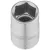 STANLEY 1/2' drive 6p dugókulcs 16 mm                                                                 FMMT17235-0