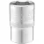 STANLEY 1/2' drive 6p dugókulcs 18 mm                                                                 FMMT17237-0