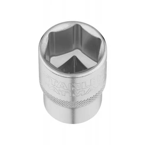 STANLEY 1/2' drive 6p dugókulcs 20 mm                                                                 FMMT17239-0