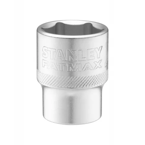 STANLEY 1/2' drive 6p dugókulcs 23 mm                                                                 FMMT17242-0