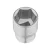 STANLEY 1/2' drive 6p dugókulcs 23 mm                                                                 FMMT17242-0